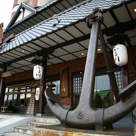 Otaru Furukawa Hotel Ngoại thất bức ảnh