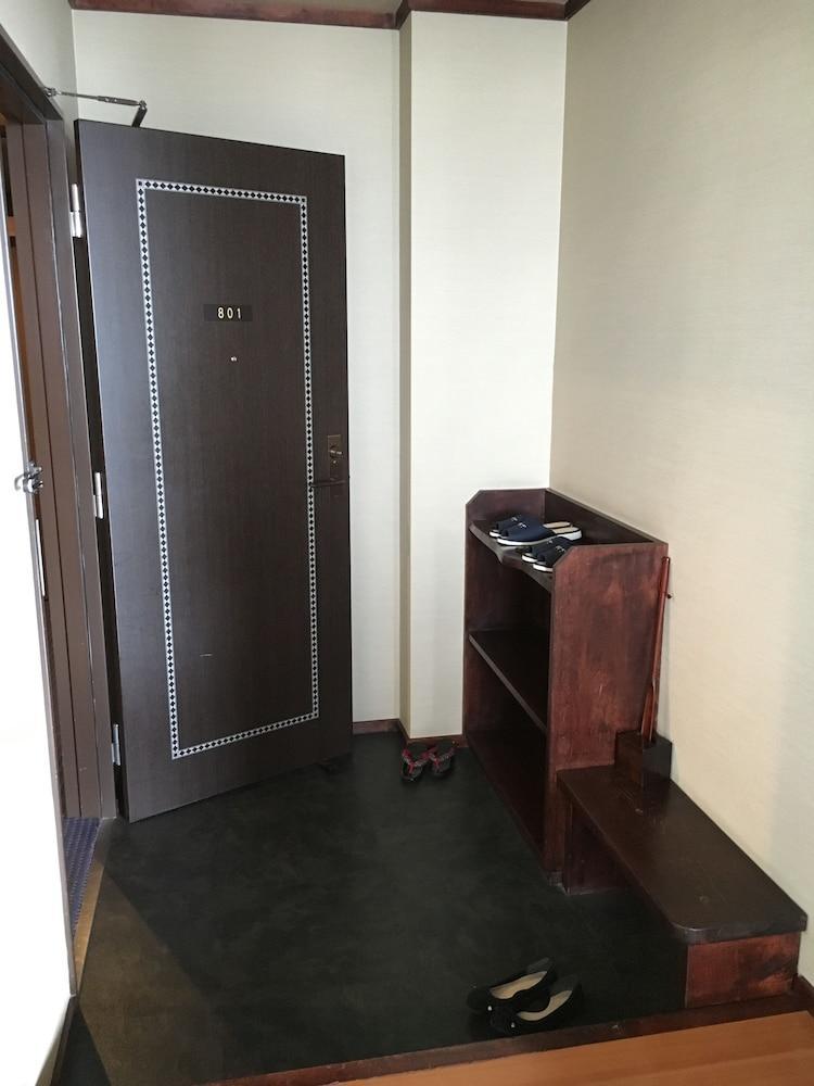 Otaru Furukawa Hotel Ngoại thất bức ảnh