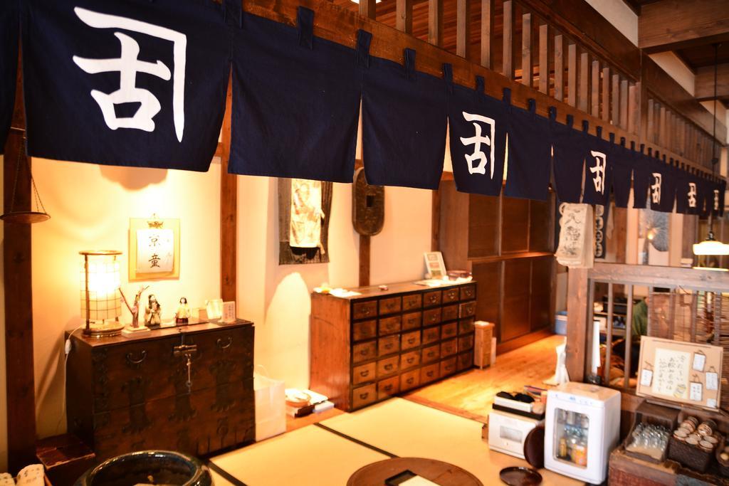Otaru Furukawa Hotel Ngoại thất bức ảnh