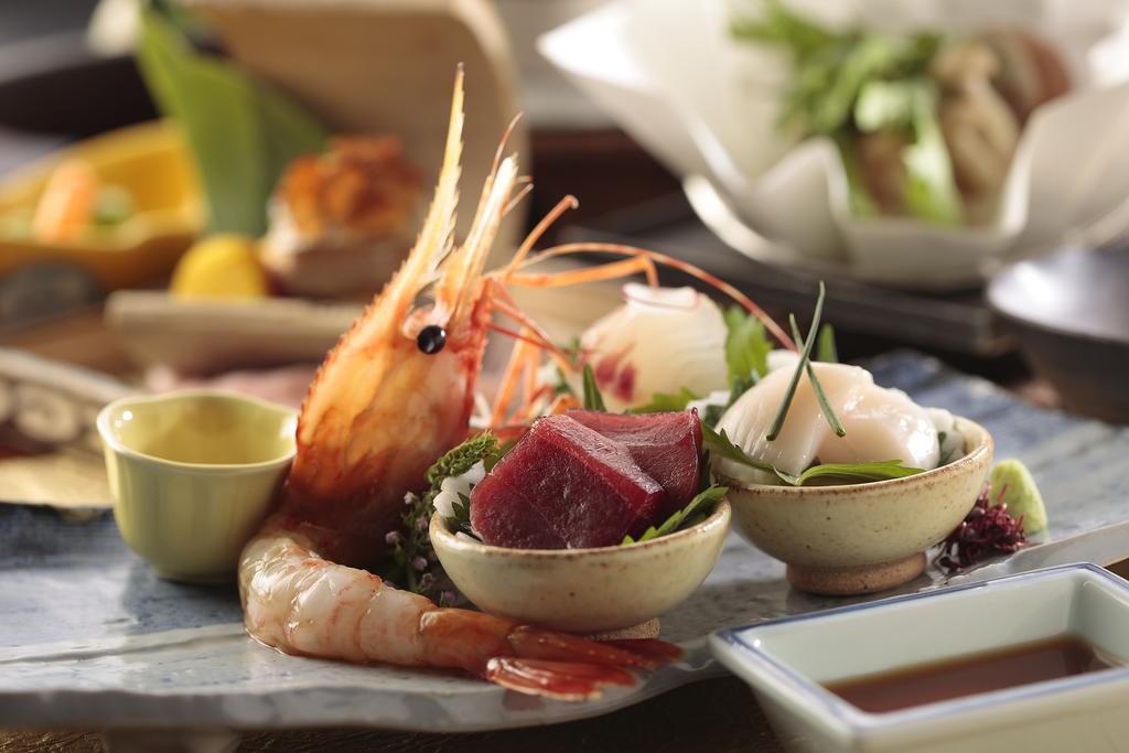 Otaru Furukawa Hotel Ngoại thất bức ảnh