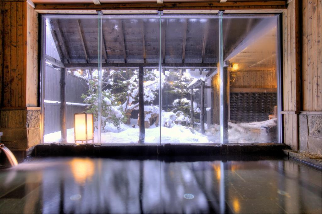 Otaru Furukawa Hotel Ngoại thất bức ảnh