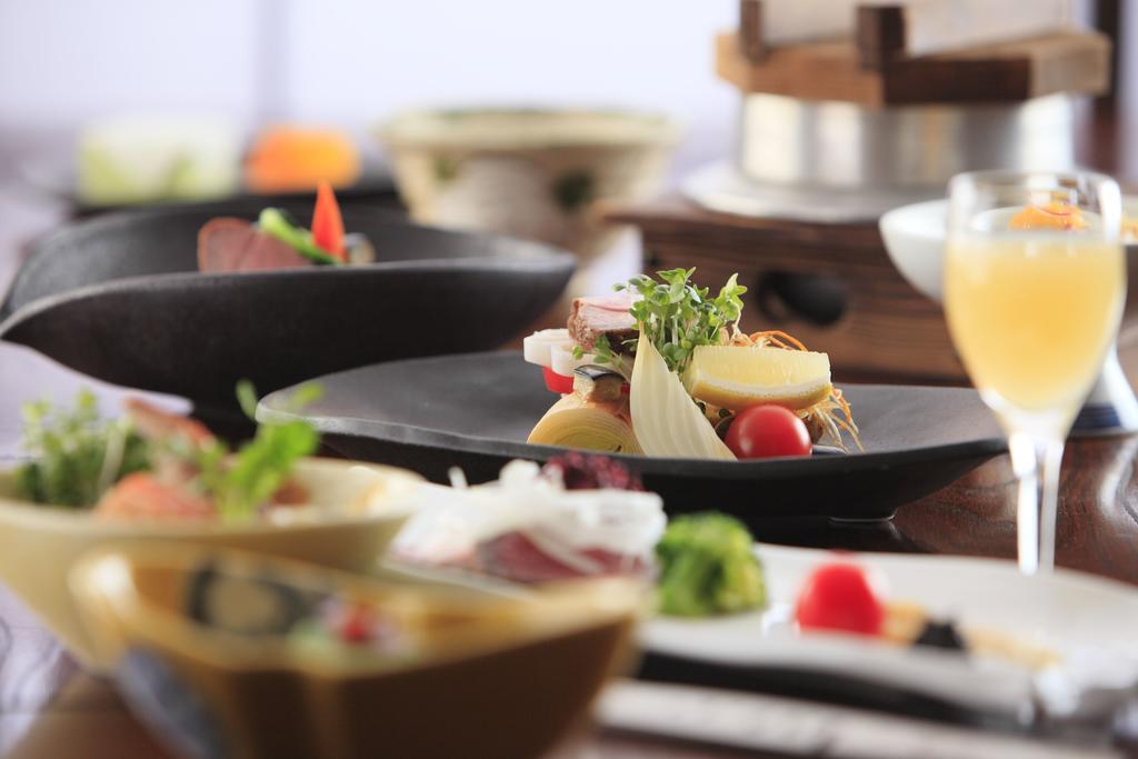 Otaru Furukawa Hotel Ngoại thất bức ảnh