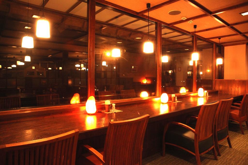 Otaru Furukawa Hotel Ngoại thất bức ảnh