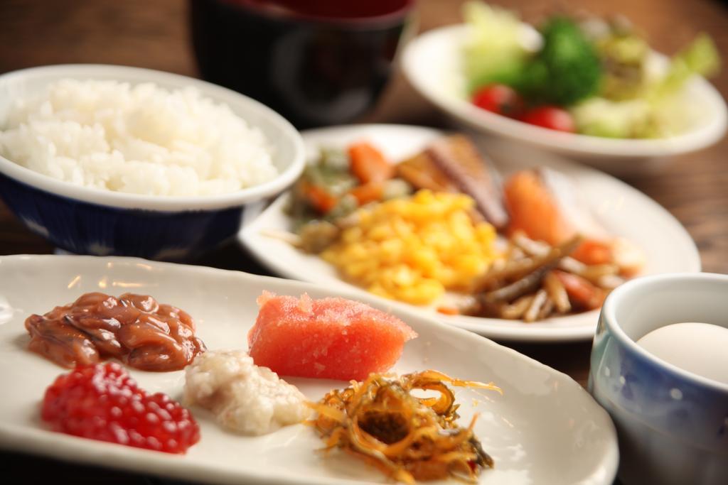 Otaru Furukawa Hotel Ngoại thất bức ảnh