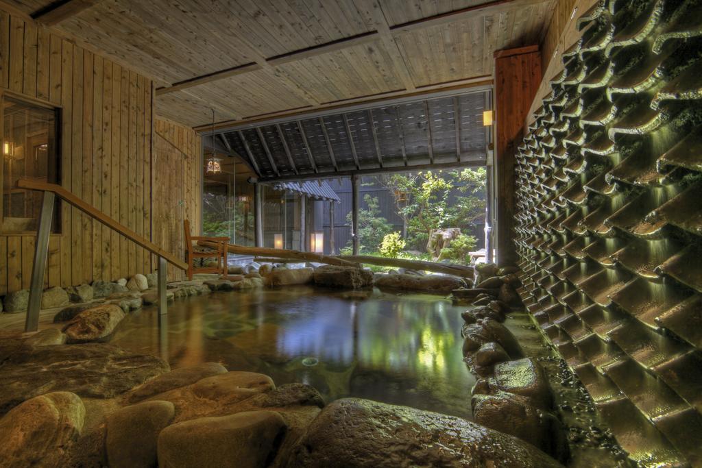Otaru Furukawa Hotel Ngoại thất bức ảnh