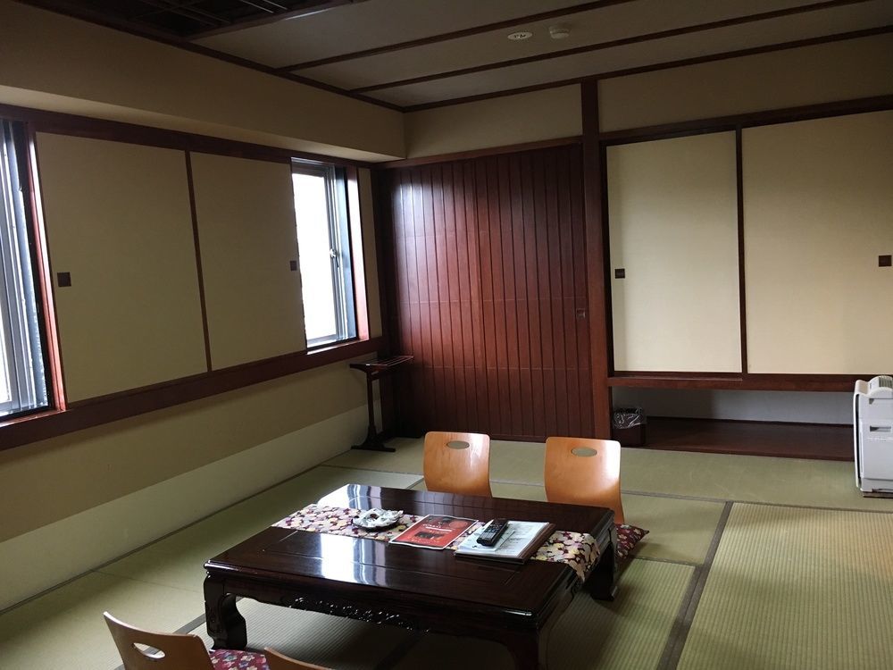 Otaru Furukawa Hotel Ngoại thất bức ảnh