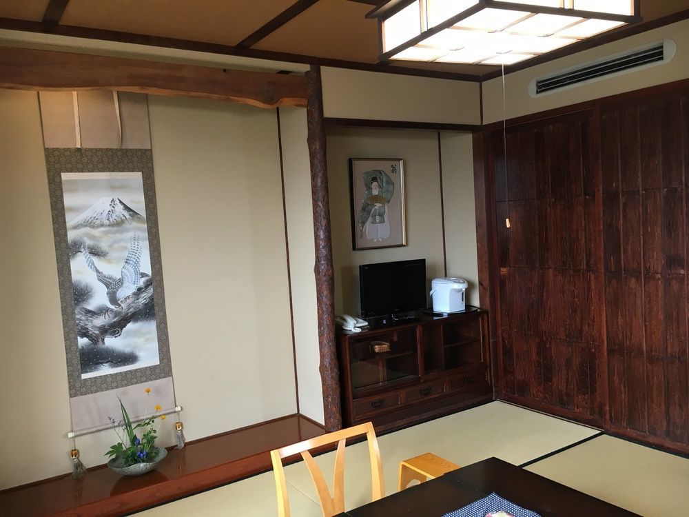 Otaru Furukawa Hotel Ngoại thất bức ảnh