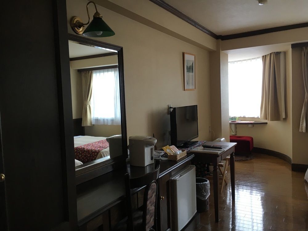 Otaru Furukawa Hotel Ngoại thất bức ảnh