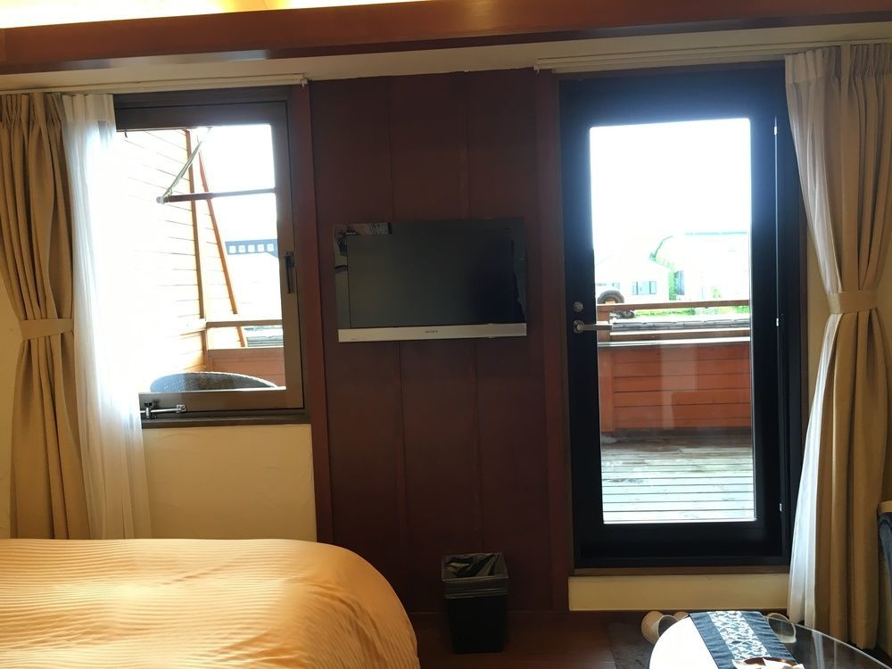 Otaru Furukawa Hotel Ngoại thất bức ảnh