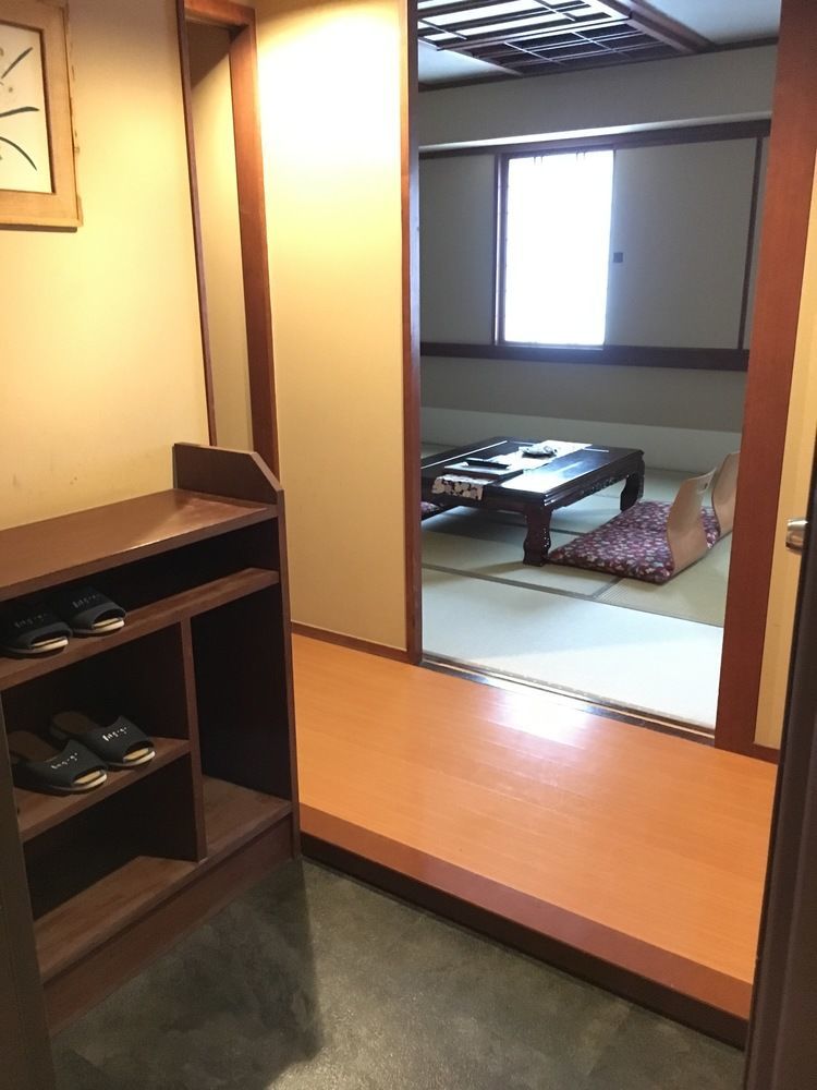 Otaru Furukawa Hotel Ngoại thất bức ảnh