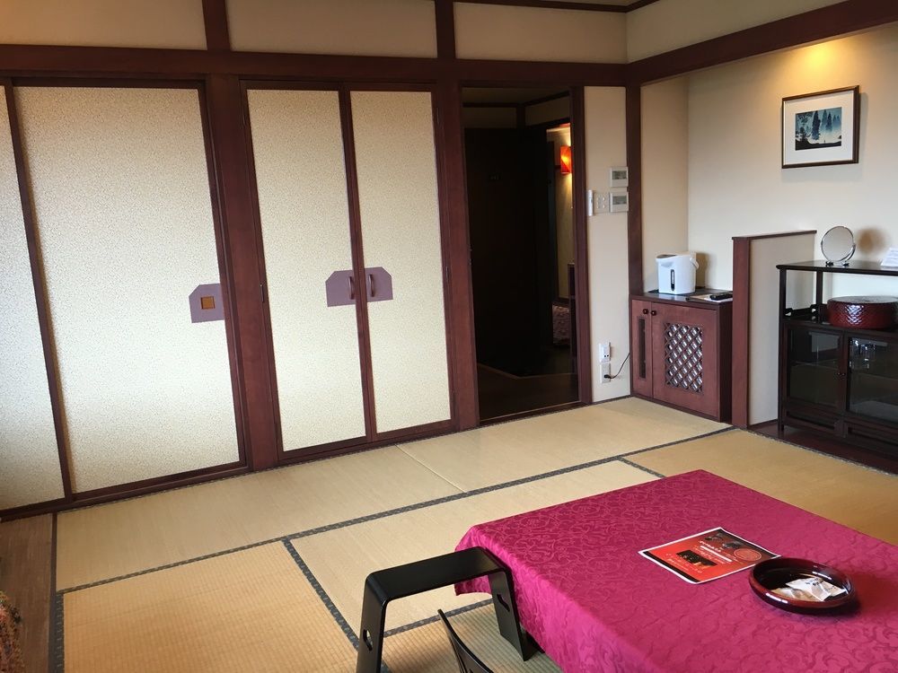 Otaru Furukawa Hotel Ngoại thất bức ảnh