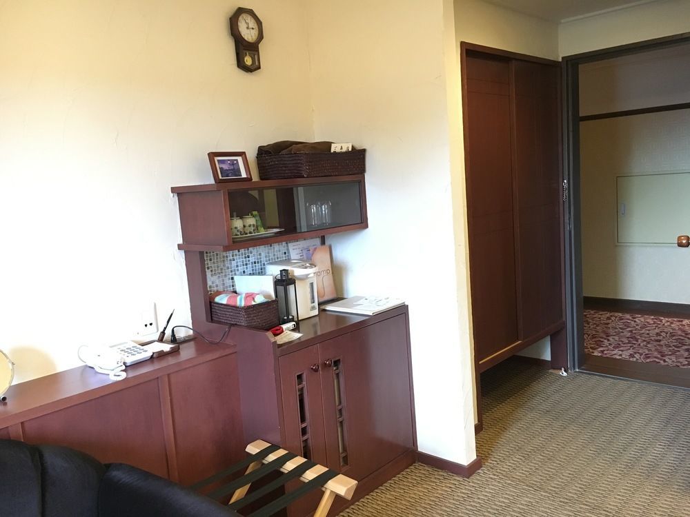 Otaru Furukawa Hotel Ngoại thất bức ảnh