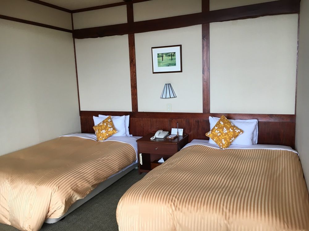 Otaru Furukawa Hotel Ngoại thất bức ảnh