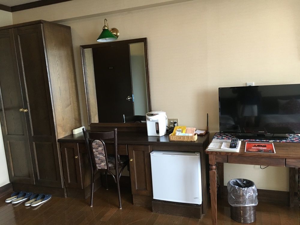 Otaru Furukawa Hotel Ngoại thất bức ảnh