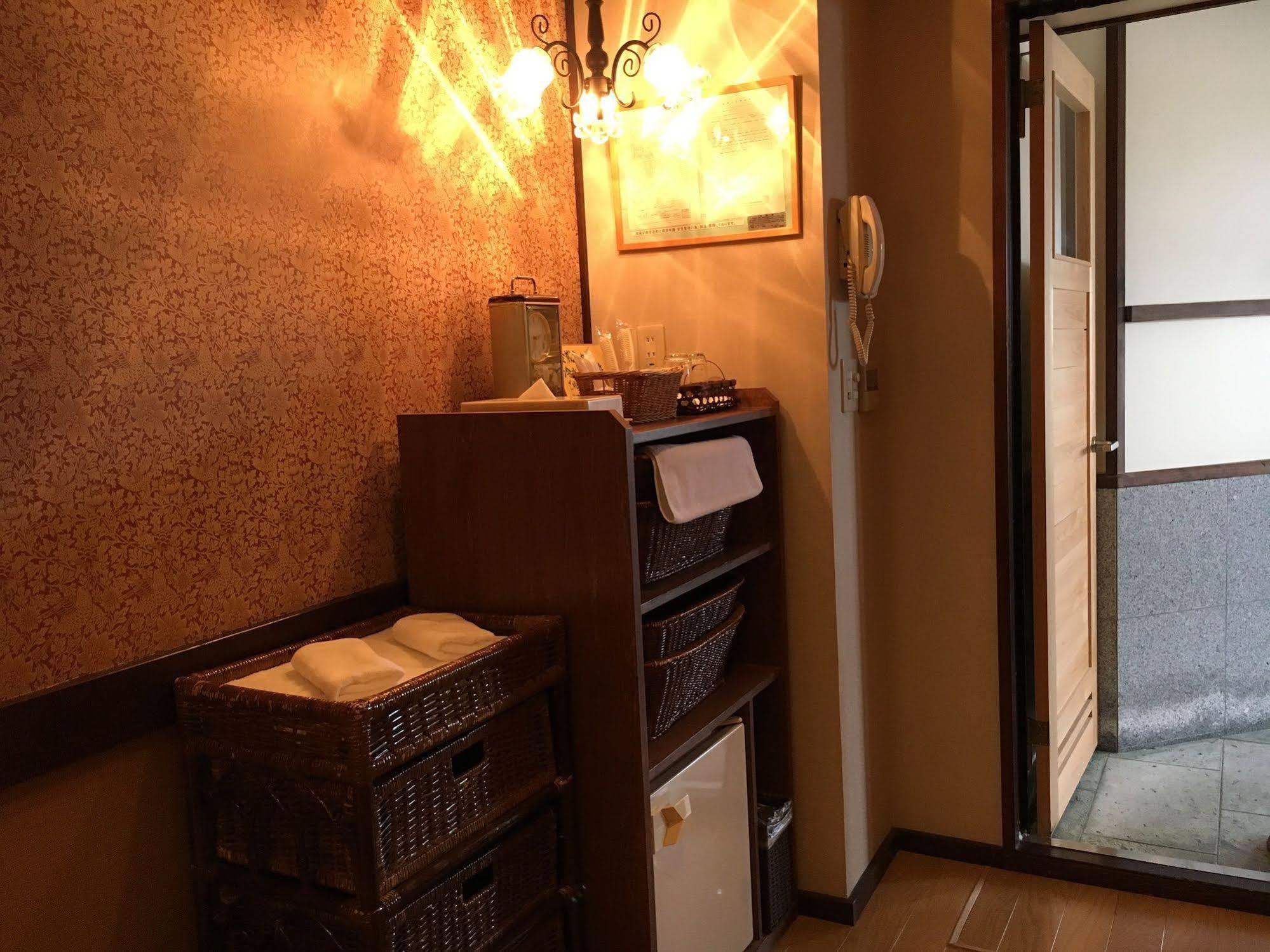 Otaru Furukawa Hotel Ngoại thất bức ảnh