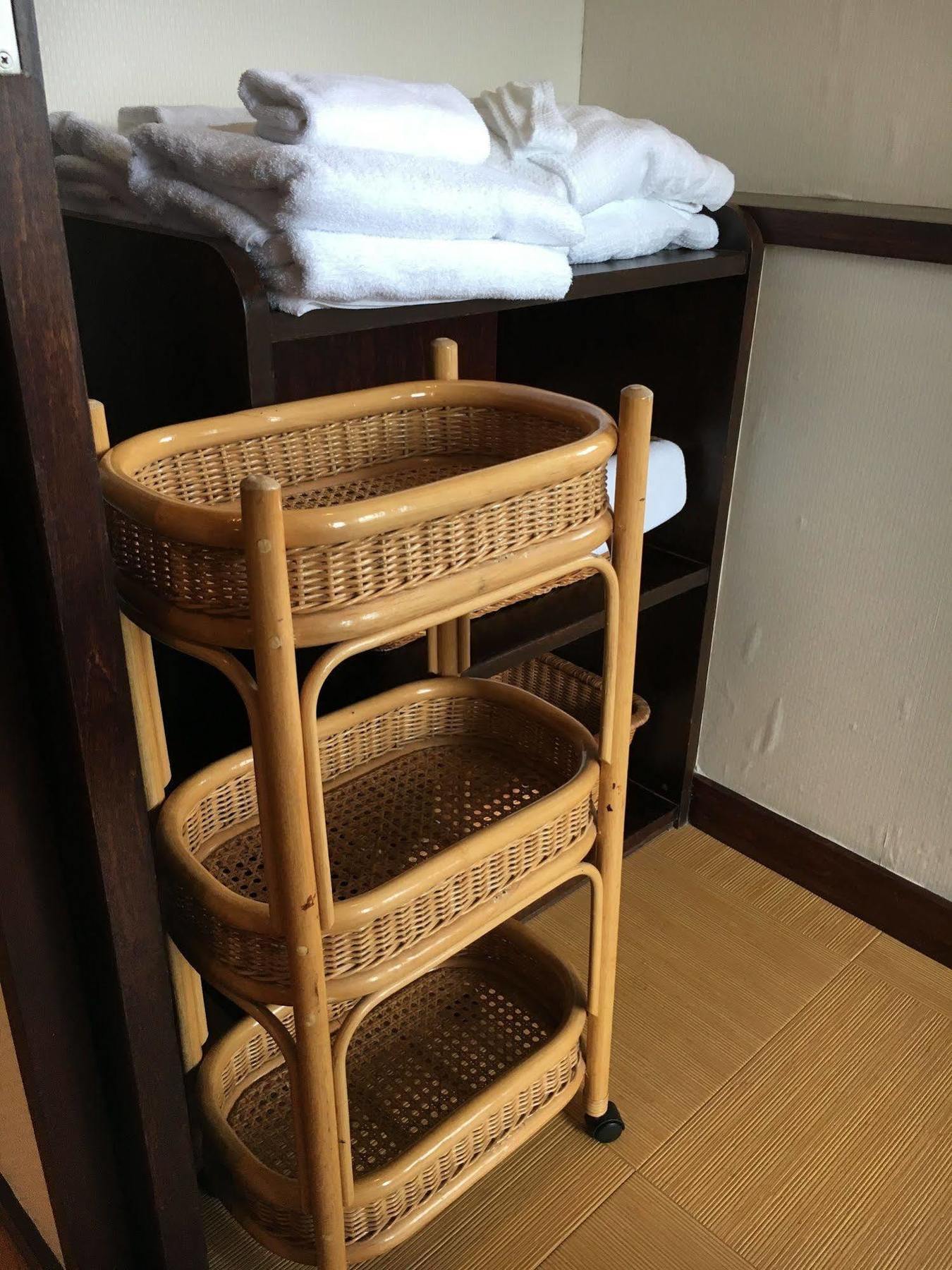 Otaru Furukawa Hotel Ngoại thất bức ảnh