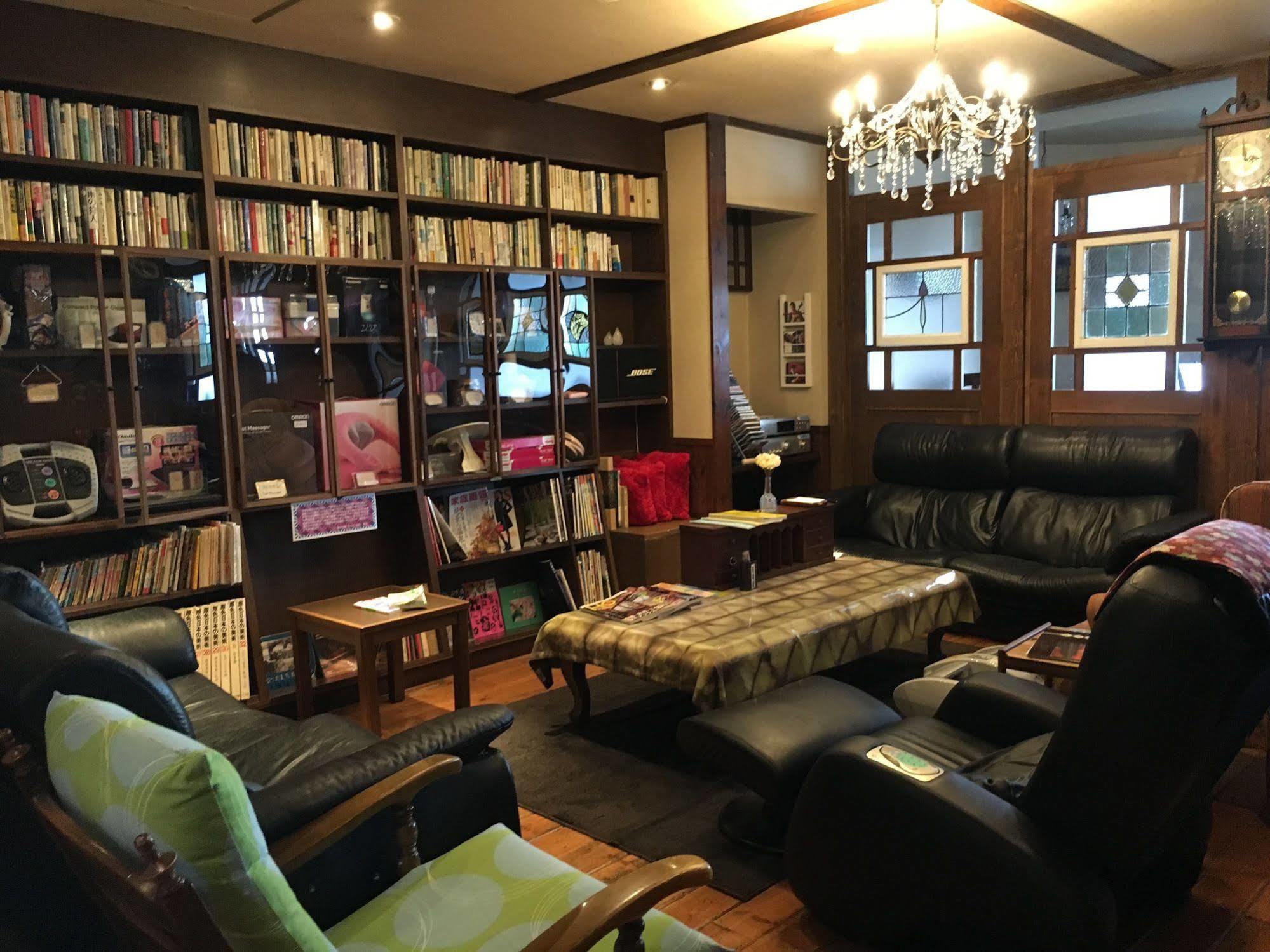 Otaru Furukawa Hotel Ngoại thất bức ảnh