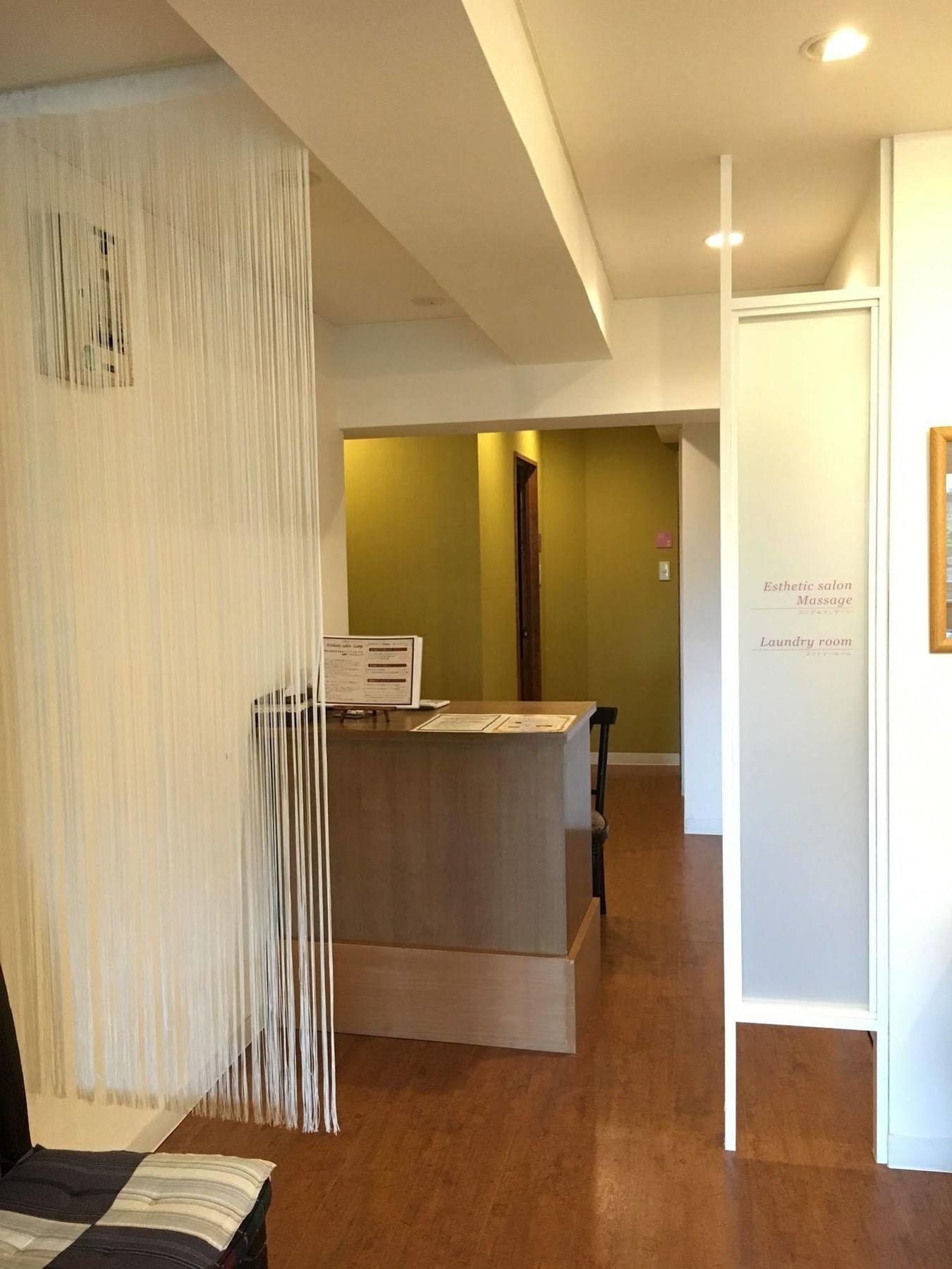 Otaru Furukawa Hotel Ngoại thất bức ảnh