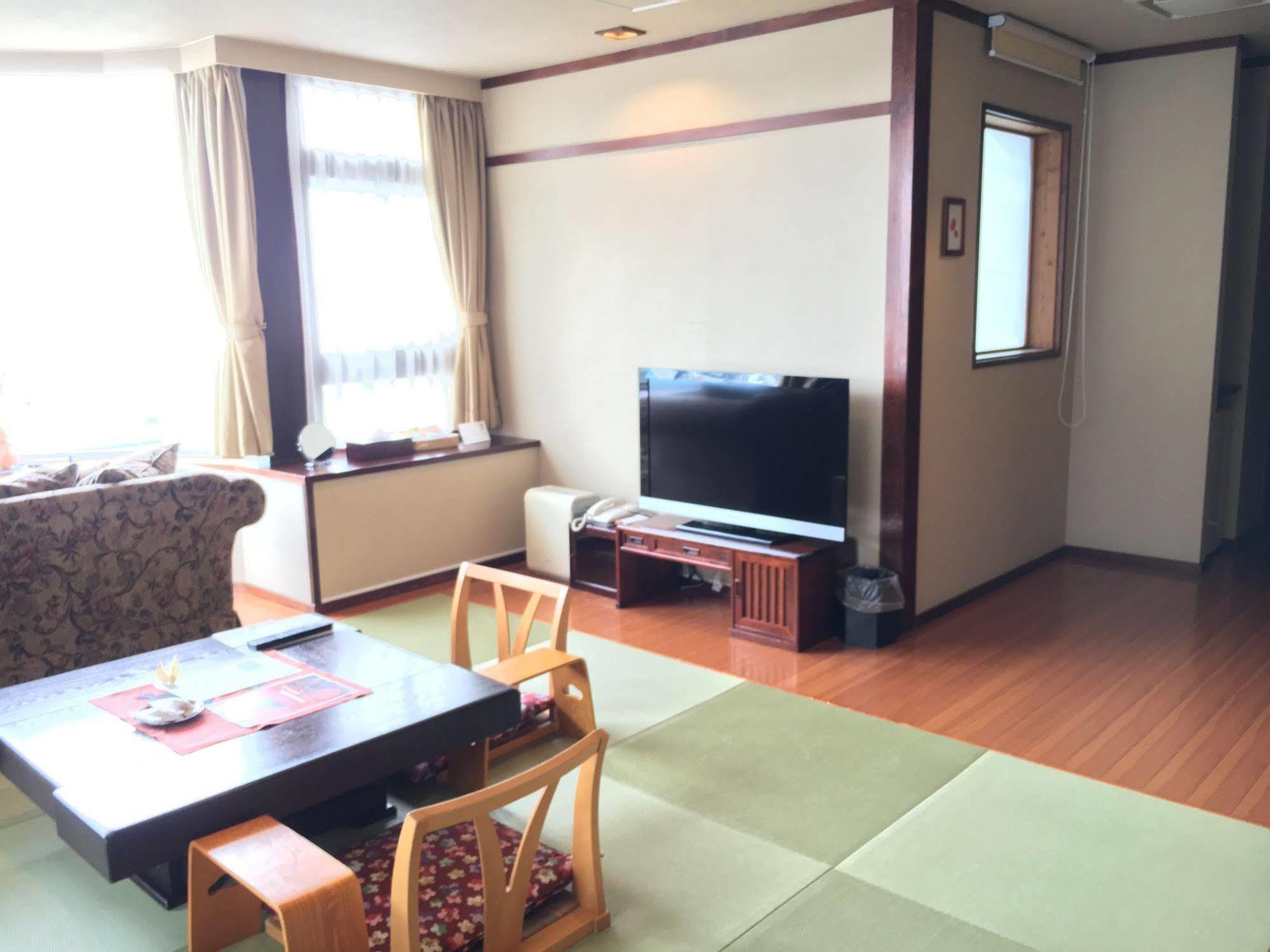 Otaru Furukawa Hotel Ngoại thất bức ảnh