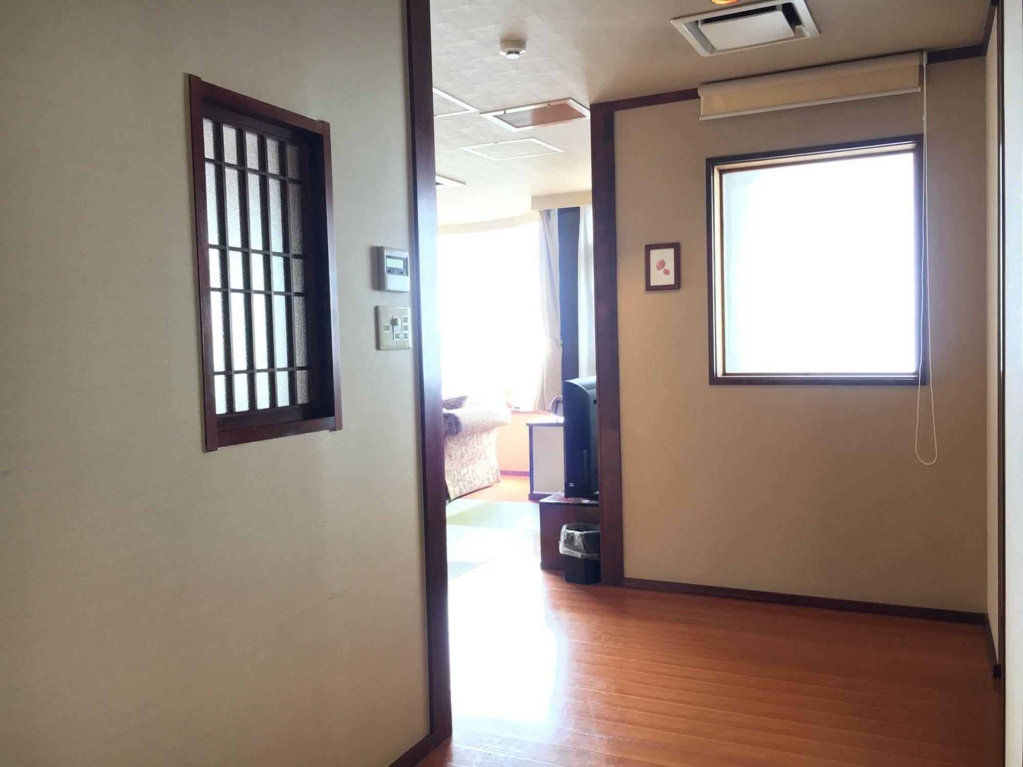 Otaru Furukawa Hotel Ngoại thất bức ảnh
