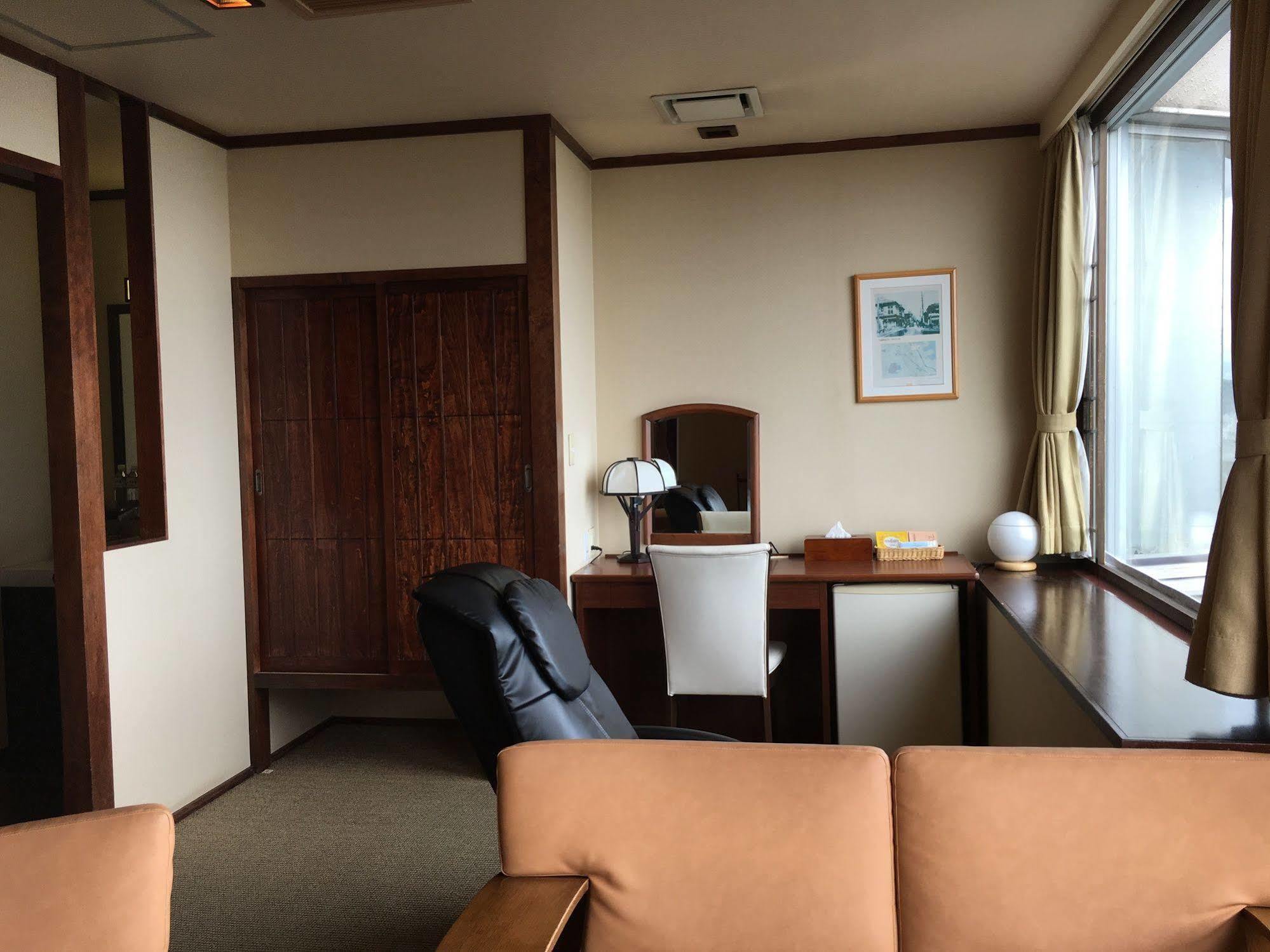 Otaru Furukawa Hotel Ngoại thất bức ảnh